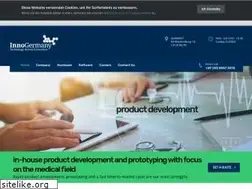 Sites similar to innogermany.com