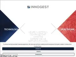 Sites similar to innogestcapital.com