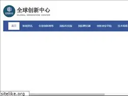 Sites similar to innoglobal21.com