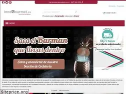 Sites similar to innogourmet.es