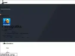Sites similar to innografiks.deviantart.com