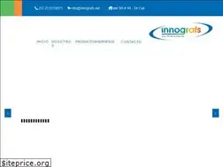 Sites similar to innografs.net