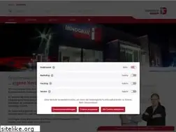 Sites similar to innograv.com
