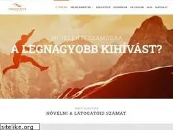 Sites similar to innogroup.hu