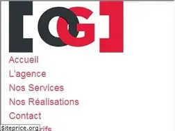 Sites similar to innogroup.ma