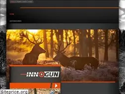 Sites similar to innogun.de