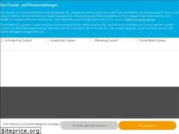 Sites similar to innogy-emobility.com