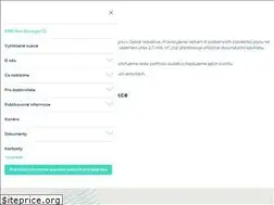Sites similar to innogy-gasstorage.cz