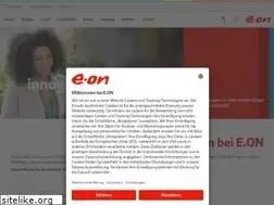 Sites similar to innogy.com