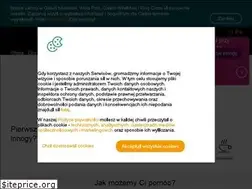 Sites similar to innogy.pl