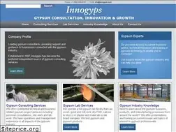 Sites similar to innogyps.com
