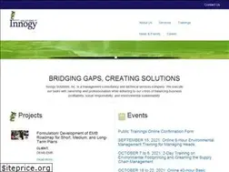 Sites similar to innogysolutions.com