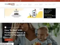Sites similar to innohealthmagazine.com