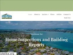 Sites similar to innohomeinspections.co.nz