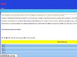 Sites similar to innohum.de