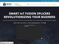 Sites similar to innoinstrument.com