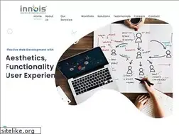 Sites similar to innois.in