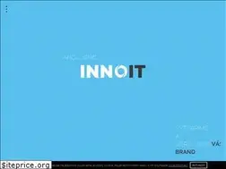 Sites similar to innoit.cz