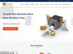 Sites similar to innojar.com