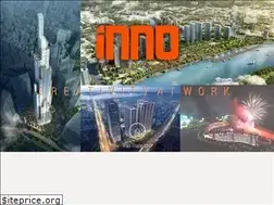 Sites similar to innojsc.com