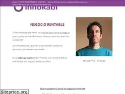 Sites similar to innokabi.com