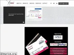 Sites similar to innokaiz.com