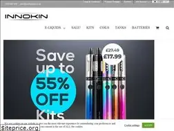 Sites similar to innokinshop.co.uk