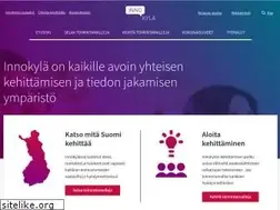 Sites similar to innokyla.fi