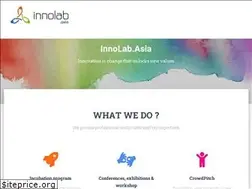 Sites similar to innolab.asia