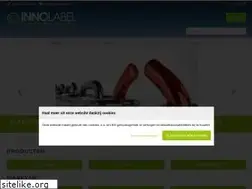 Sites similar to innolabel.eu