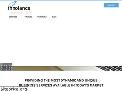 Sites similar to innolance.com