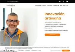 Sites similar to innolandia.es