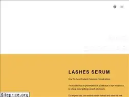 Sites similar to innolash.com