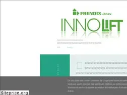 Sites similar to innolift.net