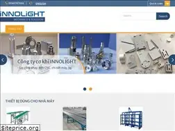 Sites similar to innolight.vn