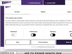Sites similar to innolink.fi