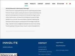 Sites similar to innolite.de