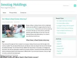 Sites similar to innologholdings.com
