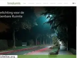 Sites similar to innolumis.com