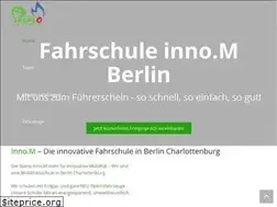 Sites similar to innom.de