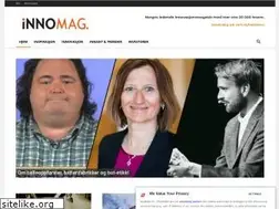Sites similar to innomag.no