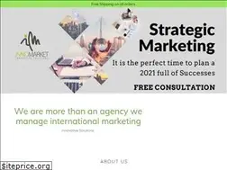Sites similar to innomarketllc.com
