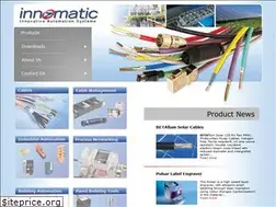 Sites similar to innomatic.co.za
