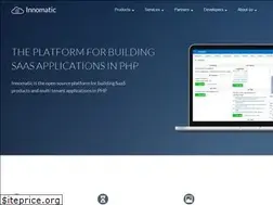 Sites similar to innomatic.io