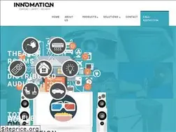 Sites similar to innomationindia.in
