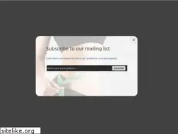 Sites similar to innomed.asia