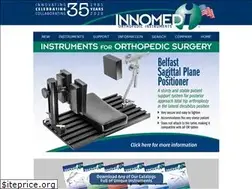 Sites similar to innomed.net