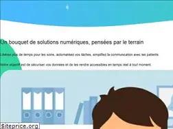 Sites similar to innomed360.com