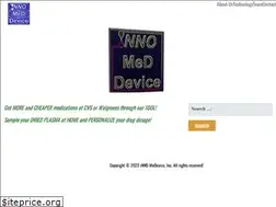 Sites similar to innomedevices.com