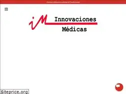 Sites similar to innomedgt.com